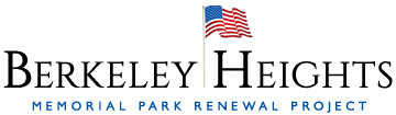 Berkeley Heights Memorial Park Renewal Project
